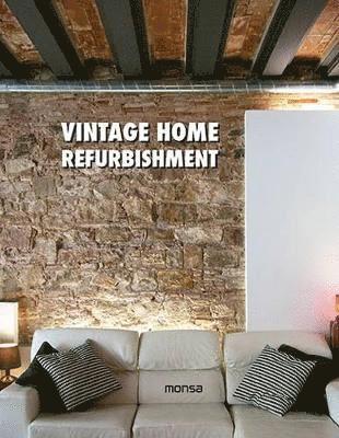 Unknown - Vintage Home Refurbishment, Inbunden