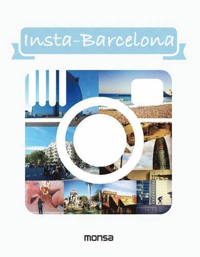 E Minguet - Insta–Barcelona, Häftad