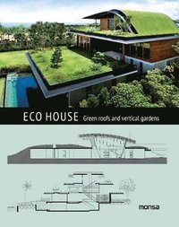 bokomslag ECO House