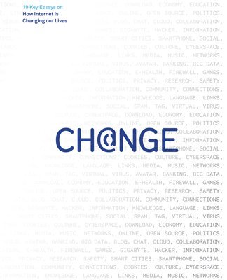 bokomslag Change