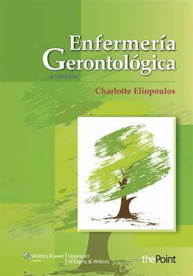 Enfermería gerontológica