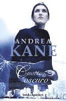 Andrea Kane - Cuarto Oscuro, Häftad