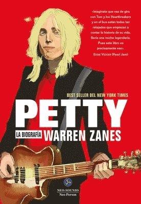 Petty: La Biografía Warren Zanes 1