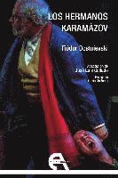 Fiodor Mijaïlovich Dostoevskiï - Los hermanos Karamázov, Häftad