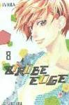 bokomslag Strobe Edge 08