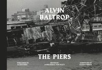 bokomslag Alvin Baltrop - The Piers