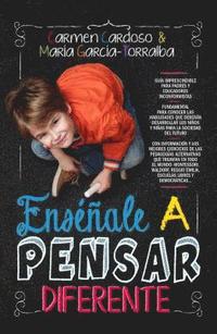 bokomslag Enseñale a Pensar Diferente