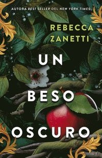 bokomslag Un Beso Oscuro