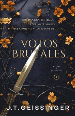 Votos Brutales