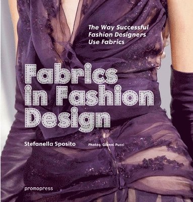 FABRICS IN FASHION DESIGN
