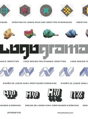 Logograma: LOGO Design for Dynamic Identities