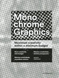 bokomslag Monochrome Graphics