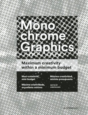 Monochrome Graphics 1