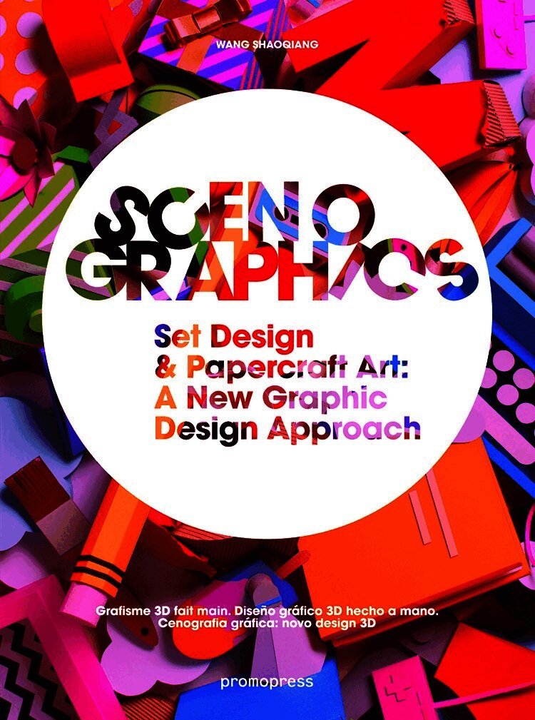 Scenographics
