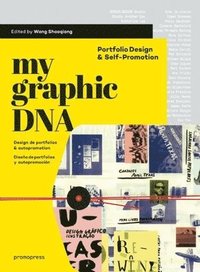 bokomslag My Graphic DNA