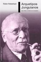 Robin Robertson - Arquetipos Junguianos, Häftad