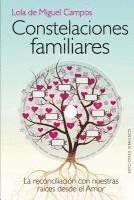 bokomslag Constelaciones Familiares