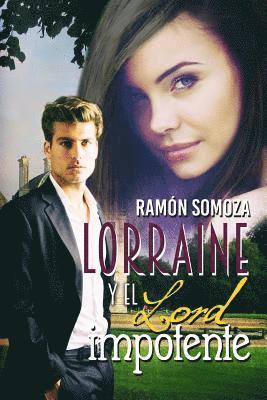 bokomslag Lorraine y el lord impotente
