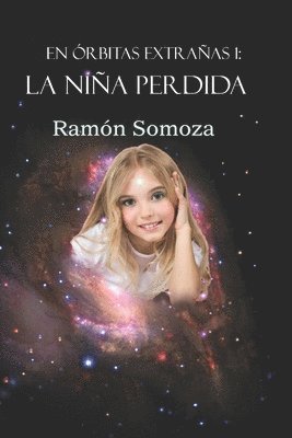 bokomslag La niña perdida