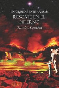 bokomslag Rescate En El Infierno