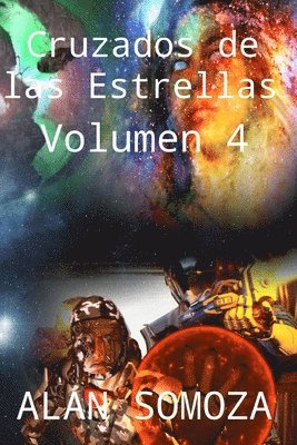 Cruzados de las Estrellas: Volumen 4 1