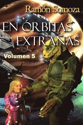 órbitas extrañas