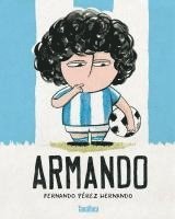 bokomslag Armando