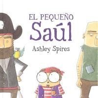 El Pequeno Saul
