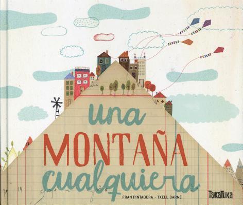 Una montaña cualquiera 1