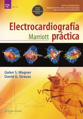 Marriott. Electrocardiografa prctica 1