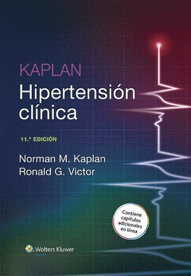 Kaplan. Hipertensin clnica 1