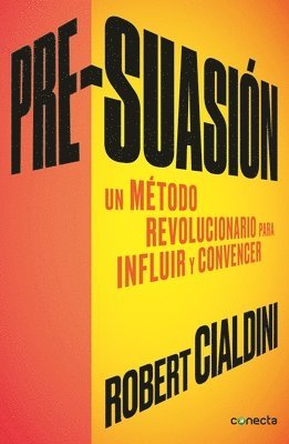 Robert Cialdini - Pre-Suasion / Per-Suation, Häftad