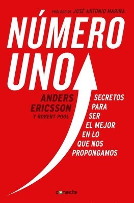 Numero Uno / Peak: Secrets From The New Science Of Expertise 1