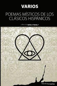 bokomslag Poemas Misticos de Los Clasicos Hispanicos