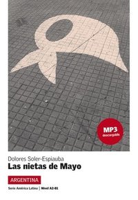 bokomslag Las nietas de Mayo (Argentina)