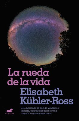bokomslag La Rueda de la Vida / The Wheel of Life