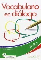 bokomslag Vocabulario en dialogo