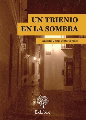 Un trienio en la sombra 1