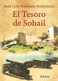 bokomslag El tesoro de Sohail