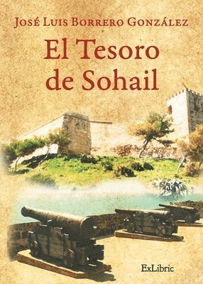 El tesoro de Sohail 1