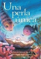 bokomslag Una Perla Unica = A Single Pearl