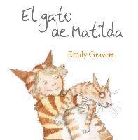 bokomslag El Gato de Matilda