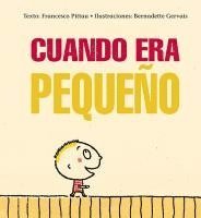 Francesco Pittau - Cuando Era Pequeño, Inbunden
