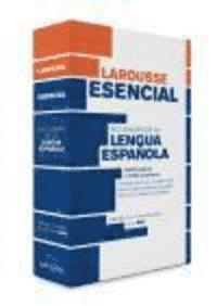 bokomslag Diccionario Esencial Lengua Española