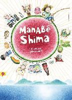Manabé Shima 1
