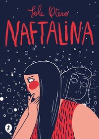bokomslag Naftalina / Mothballs