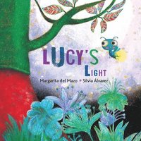 bokomslag Lucy's Light
