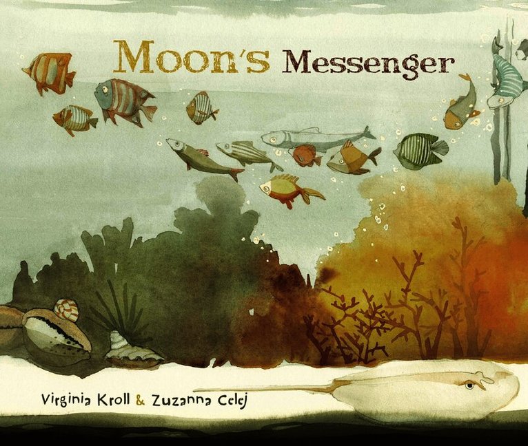 Moon's Messenger
