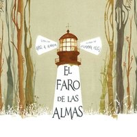 bokomslag El faro de las almas (The Lighthouse of Souls)