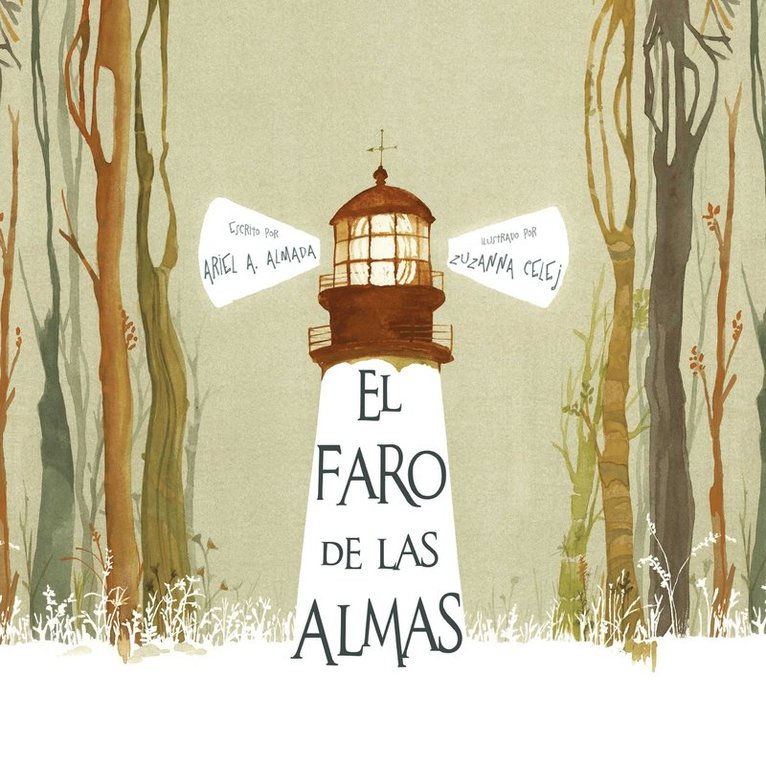 El faro de las almas (The Lighthouse of Souls) 1